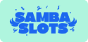 Samba Slots Casino Logo